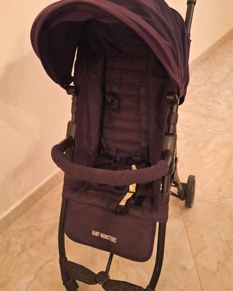 Passeggino Baby Monster