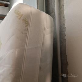 Materasso matrimoniale