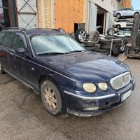 Ricambi Rover 75 SW 2.0 TD 116cv del 2002