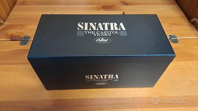 Frank Sinatra - The Capitol Years