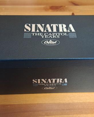 Frank Sinatra - The Capitol Years