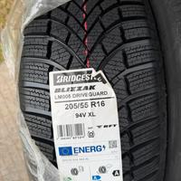 Gomme Bridgestone NUOVE