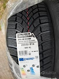 Gomme Bridgestone NUOVE