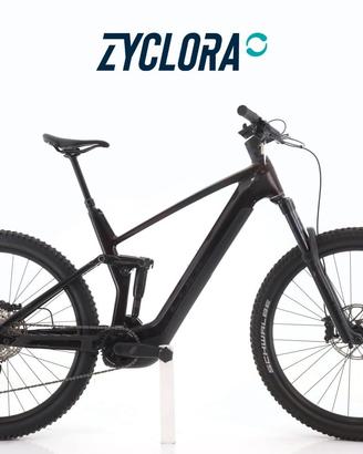 Cube Stereo Hybrid Race XT t.XL