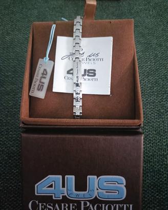 bracciale Paciotti uomo