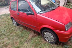 fiat 500 1996