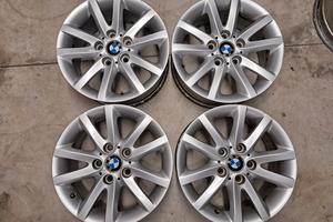 Cerchi da 16 Originali Bmw 