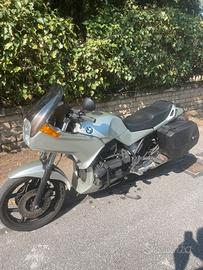 Bmw k 75 s k75s no k 100 epoca asi collezione rara