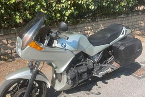 Bmw k 75 s k75s no k 100 epoca asi collezione rara