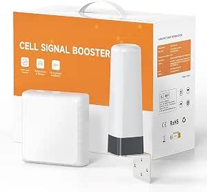 anycall amplificatore segnale cellulare 5g 4g lte