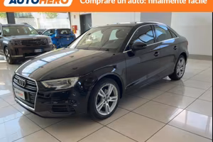 AUDI A3 UB95540