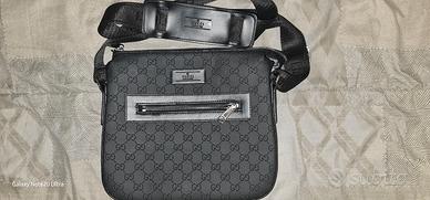 Borsa uomo 