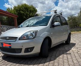 Ford fiesta diesel 1.4