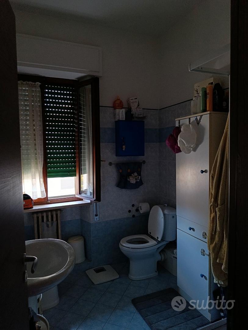 Appartamento – Lucca, Sant'Anna - Vista 2