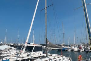 Barca a vela Alaver 6.8 sport