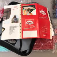My Bag L’airbag dei Documenti
