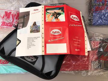 My Bag L’airbag dei Documenti