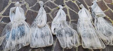 RETE DA PESCA "JACCO" 