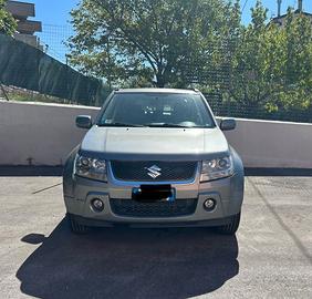 SUZUKI  GVITARA 5P