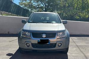 SUZUKI  GVITARA 5P