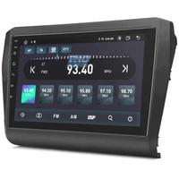 RADIO GPS ANDROID 12 9" PER SUZUKI SWIFT 17-22