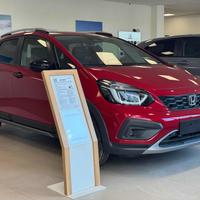 HONDA Jazz 1.5 Hev eCVT Crosstar