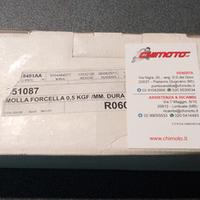 851087 molle forcella Marzocchi Aprilia rxv sxv 45