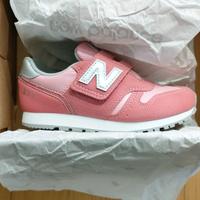 Scarpe New Balance NUOVE Bambina 29