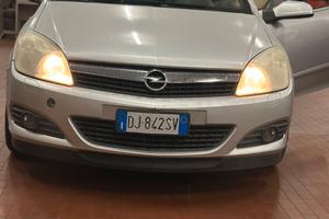 Opel Astra H TwinTop 1.8 16V Cabrio - 2007