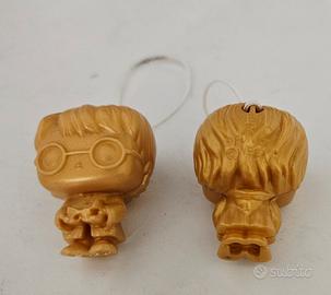 harry potter dorato 