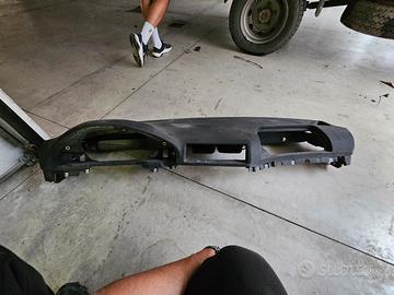 Cruscotto Bmw E39 