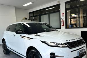 Range Rover Evoque 2.0D R-Dynamic TETTO PANORAMICO