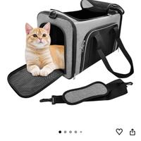 Trasportino gatto / cane