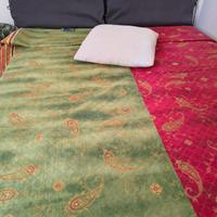 Letto flou