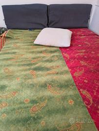 Letto flou