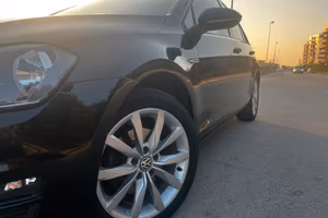 VOLKSWAGEN Golf 1.4 TGI 5p. Trendline BlueMotion