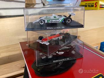 Materiale per mercatini