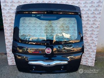 PORTELLONE POSTERIORE FIAT 500 (312) ANNO 2008