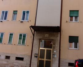 Potenza Via Grippo 2