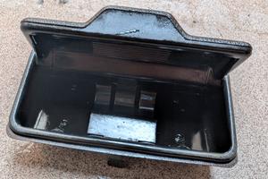 Posacenere Land Rover Defender