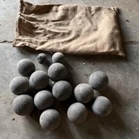 Bocce vintage anni 60/70