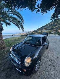 Mini cooper 2006