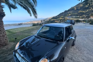 Mini cooper 2006