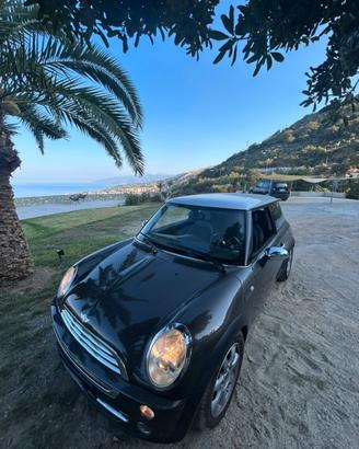 Mini cooper 2006