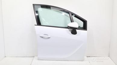 PORTIERA ANTERIORE DESTRA OPEL Meriva 3° Serie 13