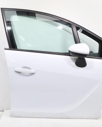 PORTIERA ANTERIORE DESTRA OPEL Meriva 3° Serie 13