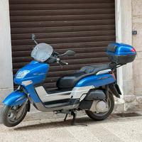 Smembro Yamaha XC 300