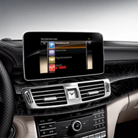 Scheda SD Mercedes-Benz Garmin NTG 5 Start 1