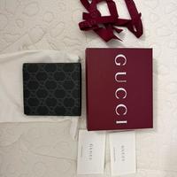 Portafoglio Gucci uomo