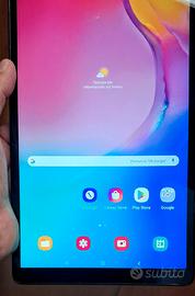 Tablet Samsung 10"